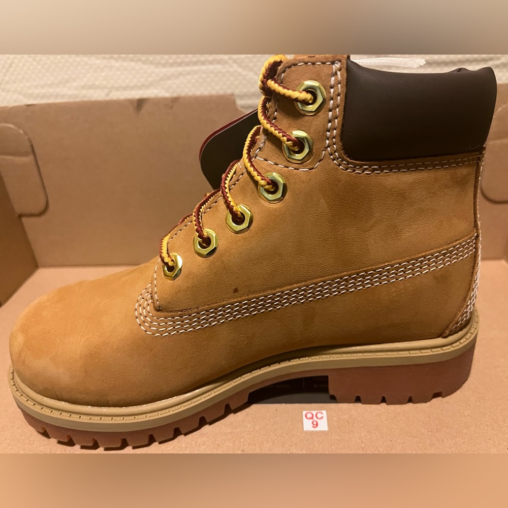 Timberland boots